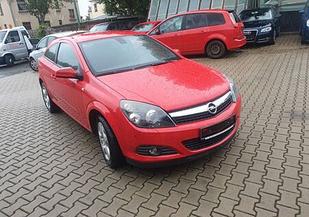 Opel Astra H GTC Innovation