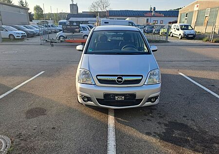 Opel Meriva 1.4 TWINPORT Edition