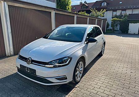 VW Golf Volkswagen VII 1.4 TSI Highline *LED*PDC*ACC*NAVI*LM*