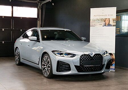 BMW 420d Gran Coupé M Sport*h&k Sound*Laser*ACC