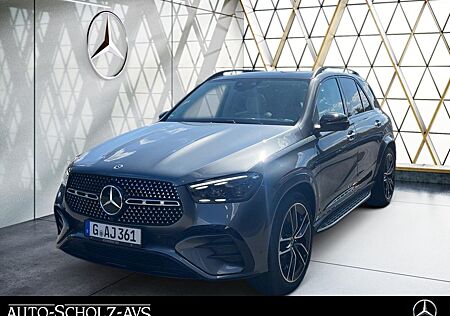 Mercedes-Benz GLE 450d 4M AMG Pano*Burm*AHK*HUD*360*StHz*Night