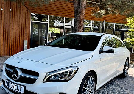Mercedes-Benz CLA Shooting Brake CLA SB/AMG/LED/Kamera/Klima//Temp