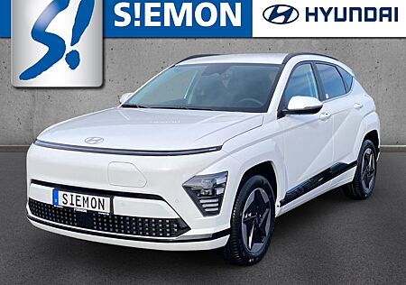 Hyundai Kona EV SX2 48,4kWh Trend Assistenz-P. 360 Kamer