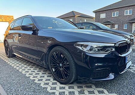 BMW 530d G31 xDrive Touring A -