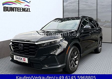 Honda CR-V e:HEV Elegance AWD
