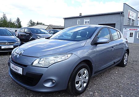 Renault Megane III Lim. 5-trg. Expression/ KEIN TÜV