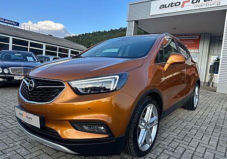 Opel Mokka X Innovation*Leder*Navi*Led*Kamera*
