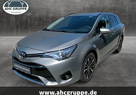Toyota Avensis Touring Sports 1.8 VVT-i Valvematic Team
