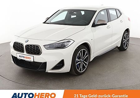 BMW X2 M35i Aut.*NAVI*TEMPO*PDC*ALU*LED*LIM*