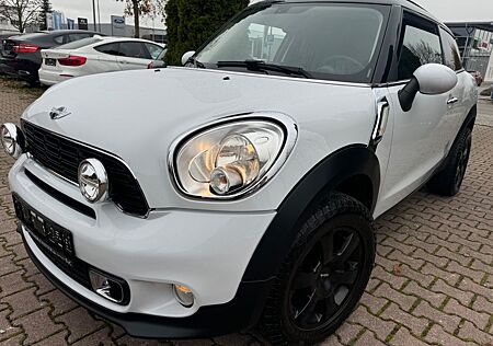 Mini Cooper SD COOPER_SD Paceman