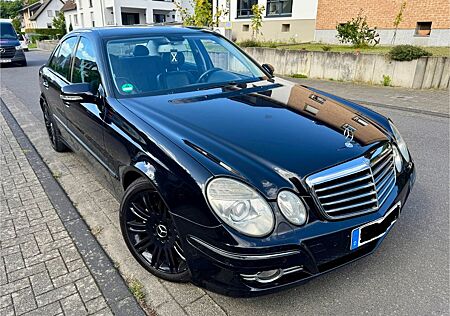 Mercedes-Benz E 280 CDI Avantgarde