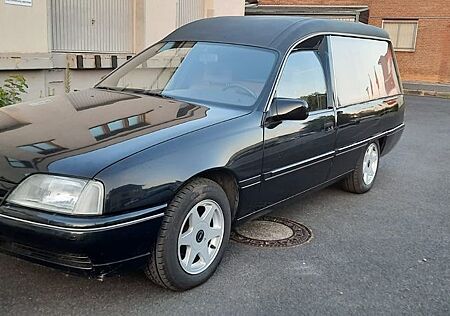 Opel Omega *Leichenwagen*Bestattungswagen*wenig km*