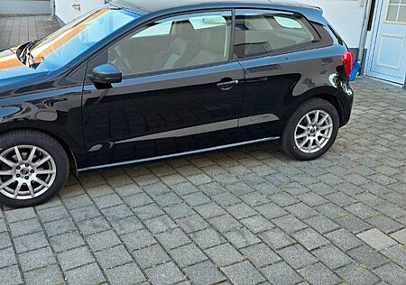 VW Polo Volkswagen 1.6 TDI Top Zustand