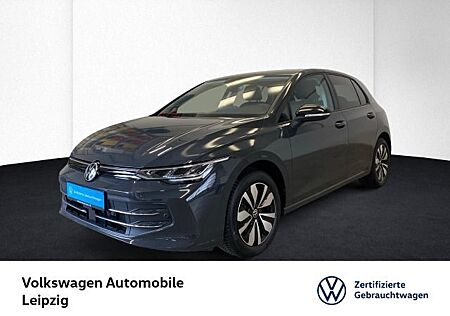 VW Golf Volkswagen VIII 1.5 TSI Goal *ACC*Navi*Travel Assist