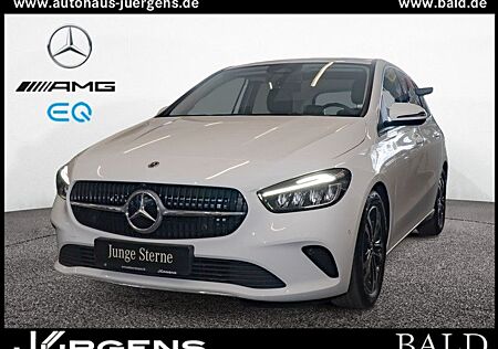 Mercedes-Benz B 180 Progressive/LED/Kamera/Totw/Winter/EASY-P