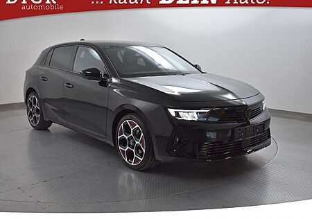 Opel Astra L 1.2 Aut GS Line MEMO+360°+VIRTU+LED+18"