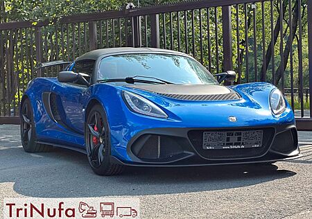 Lotus Exige Sport 350 | EX 430 PS | Dt. Fahrzeug |