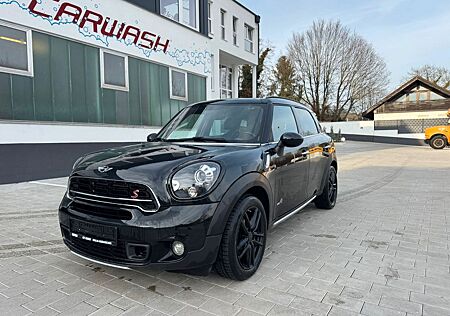 Mini Cooper SD Countryman All4/AUT/PANO/LED/SHZ/NAVI