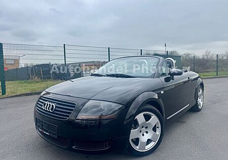 Audi TT Roadster 1.8T 132 kW*1.HAND*GARANTIE*TÜV NEU*