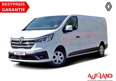 Renault Trafic 2.0 L2H1 Komfort LED Navi Kamera Tempomat