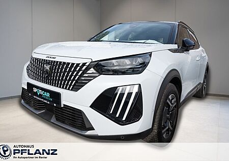 Peugeot 2008 GT 1.2 PureTech 130 EAT8