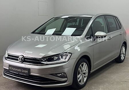 VW Golf Sportsvan Volkswagen VII*Automatik*Navi*ACC*PDC*LED*