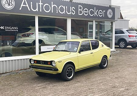 Nissan Datsun 100A E 10 H-KENNZEICHEN+TÜV+13 ZOLL+