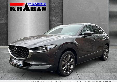 Mazda CX-30 Selection AWD