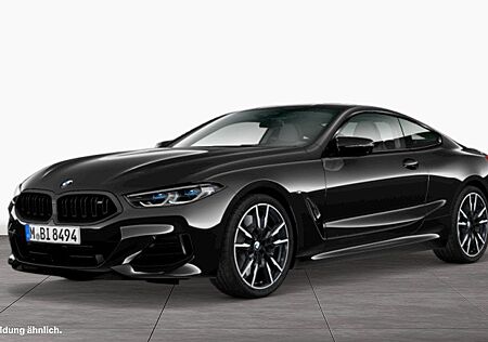 BMW M850i xDrive Coupé M Technik Softclose 360°K Las