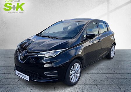 Renault ZOE EXPERIENCE R110 ZE 50 B-Miete Kamera Carplay