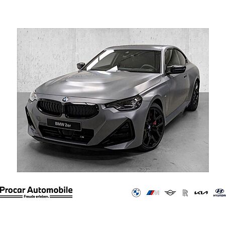 BMW M240 leasen