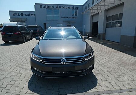 VW Passat Variant Volkswagen Highline BMT/Start-Stopp 140 KW