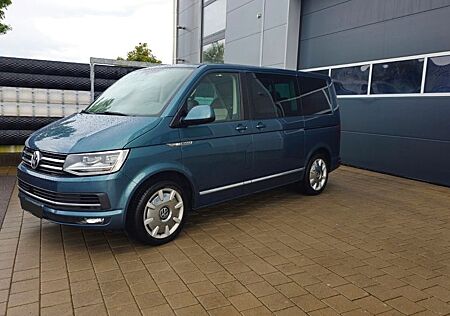 VW T6 Multivan Volkswagen Highline Bulli BESCHREIBUNG LESEN!!!