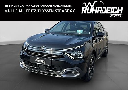 Citroën C4 Max 1.2 PureTech 130 PDC KAMERA KLIMAA. NAVI