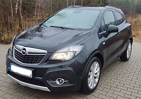 Opel Mokka 1.4 Turbo ** COSMO ** 29/12/2015 **