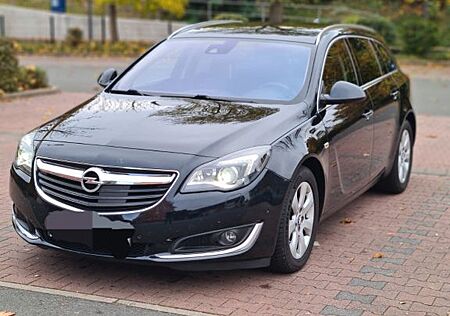 Opel Insignia ST 1.6 CDTI ecoFLEX Sport 100kW S/S...