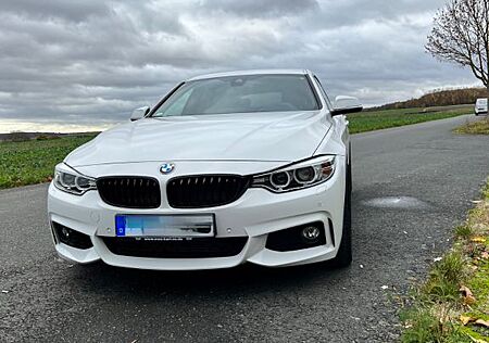 BMW 435i 435 Gran Coupé Gran Coupé M Sport M Sport