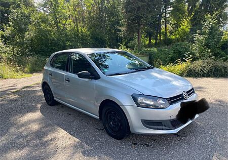VW Polo Volkswagen 1.2 Trendline Trendline