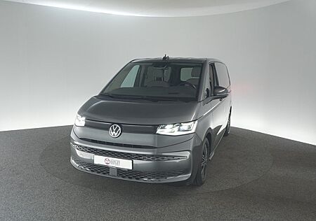 VW T7 Multivan Volkswagen 1.4 eHybrid DSG LÜ IQ.LIGHT Navi GRA