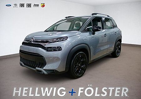 Citroën C3 Aircross Shine Pack 1.2 PureTech 110 HUD Navi