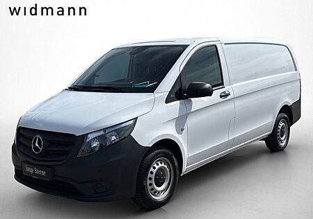 Mercedes-Benz Vito 110 CDI Kasten Lang Klima+AHK