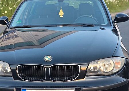 BMW 116i - steuerkette neu!