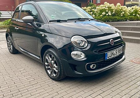 Fiat 500C 1.2 8V SPORT C SPORT