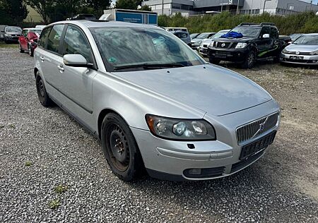 Volvo V50 Kombi 2.0 D * Euro4*