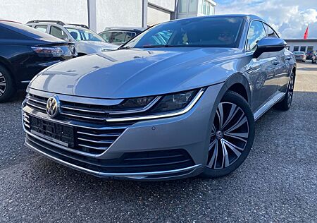 VW Arteon Volkswagen Elegance