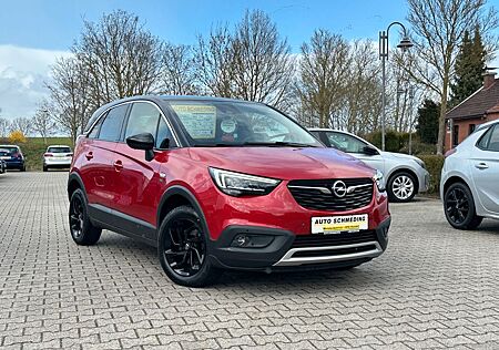 Opel Crossland X Crossland 2020 Automatik 130PS/Sitzhzg./Alu