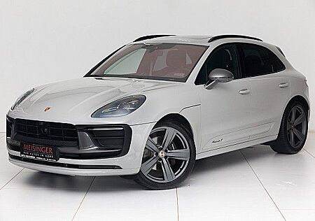 Porsche Macan T