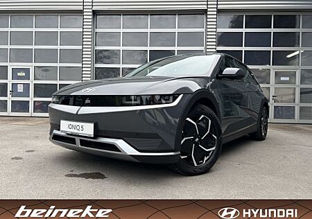 Hyundai IONIQ 5 Dynamiq-Paket elektrische Heckklappe LED
