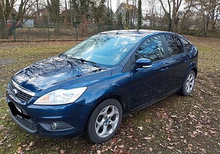 Ford Focus 1,6 Viva Viva