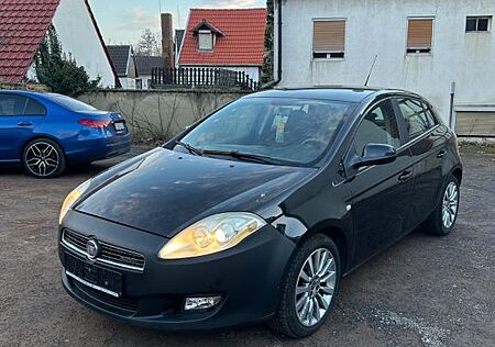 Fiat Bravo 1.9 Multijet 8V Active 88kW Active
